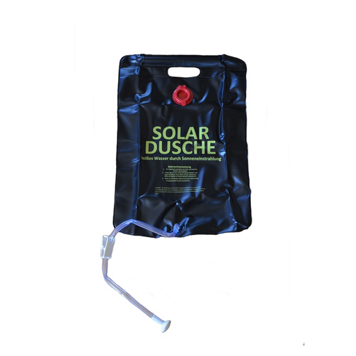 SOLAR SHOWER 20 L