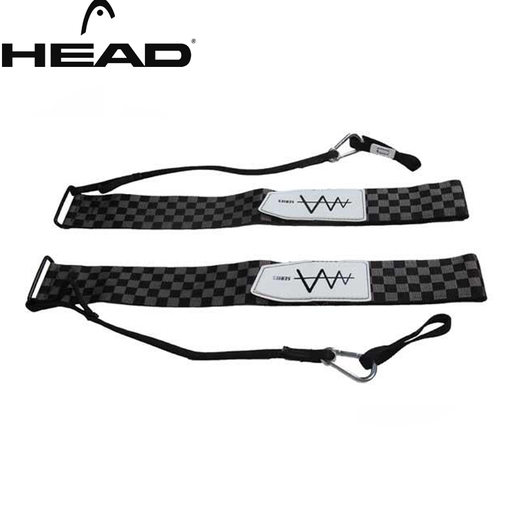 Powder Strap AAA Series (1 pair)