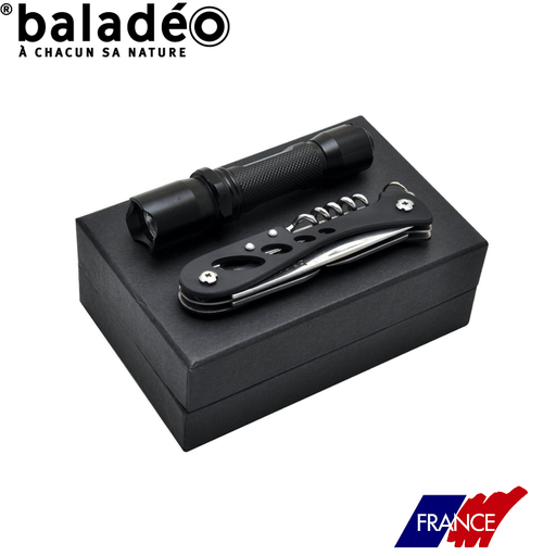 Gift set 'Akinode'
