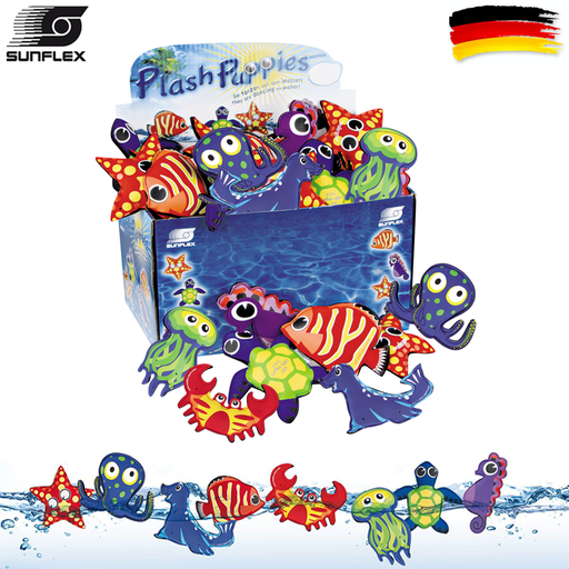 PlashPuppies, 1pcs.