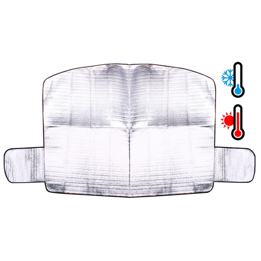 Anti-Frost/Sun Shade · XL ·