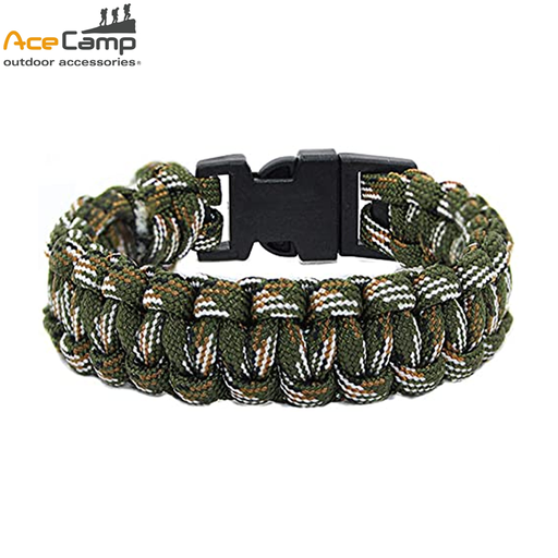 Paracord Bracelet 9'' circumference