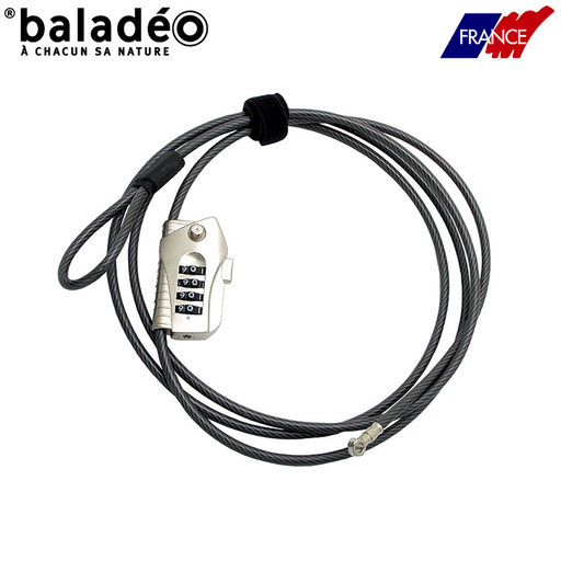 Carabiner lock 'Secure'