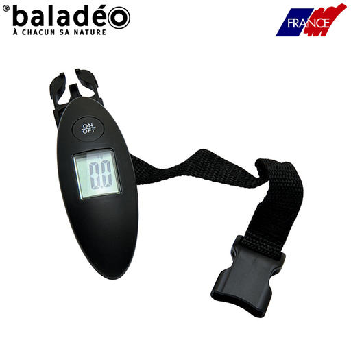Luggage scale 'Gate'