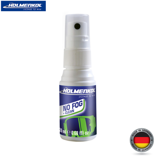 NoFog 20 ml Pumpzerstauber