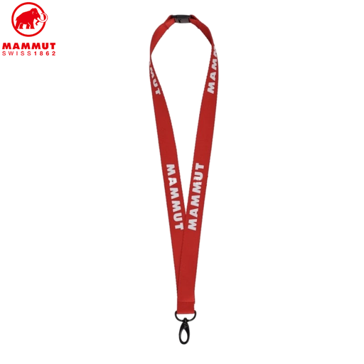 Mammut Lanyard