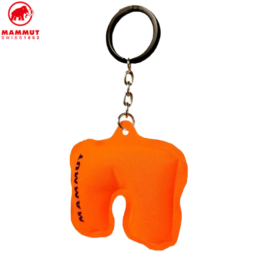 Airbag Key Chain