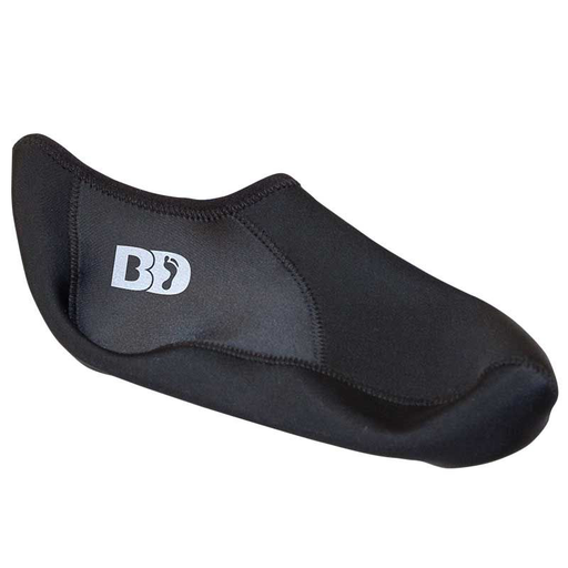 BD Neoprene FOOTCOVER Warm&Dry