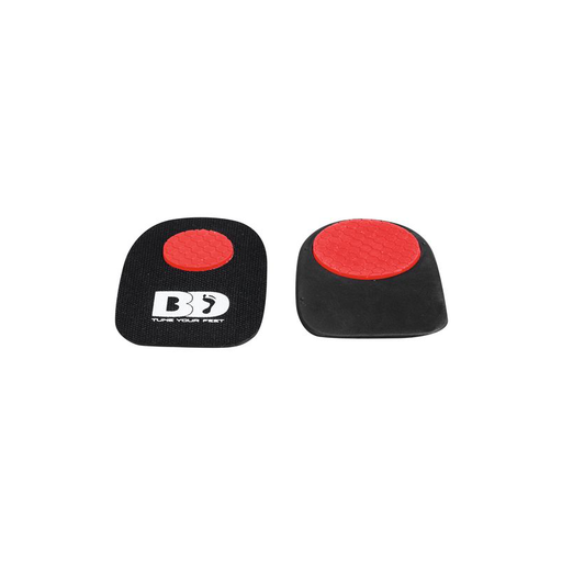 BD Fit Mat Heel Wedge with GEL 1 pair