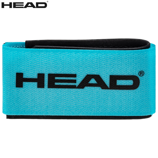 RACE SKI FIX SPEED BLUE