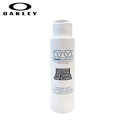 ANTIMICROB LENSCLEAN100ML FLIP