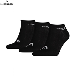 HEAD SNEAKER 3P UNISEX