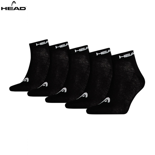 HEAD QUARTER 5P UNISEX