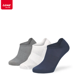 Performance Sneaker Tech 3 Pack