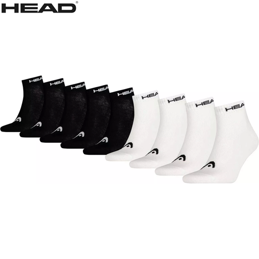 HEAD SNEAKER 9P ECOM