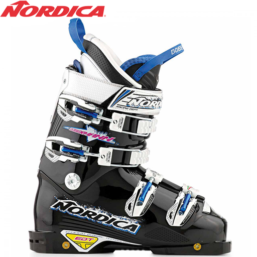 DOBERMANN WC EDT 100