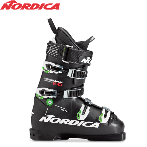 DOBERMANN WC EDT 150