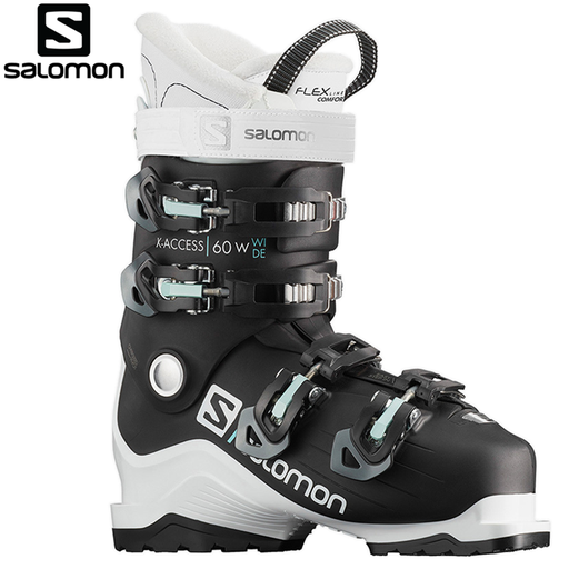 ALP. BOOTS X ACCESS 60 W