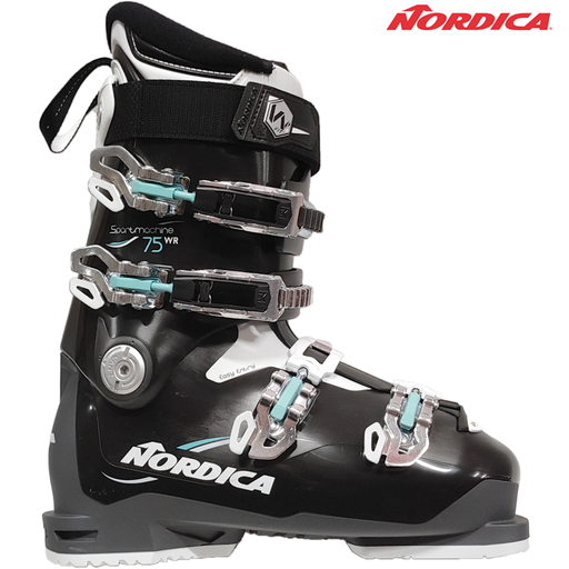 SPORTMACHINE 75 W R