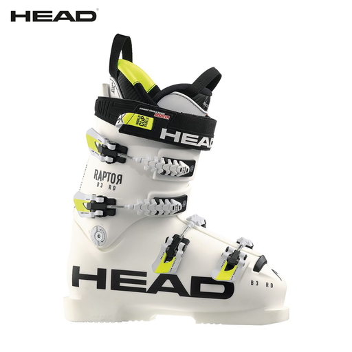 RAPTOR B3 RD Flex 120/130/140