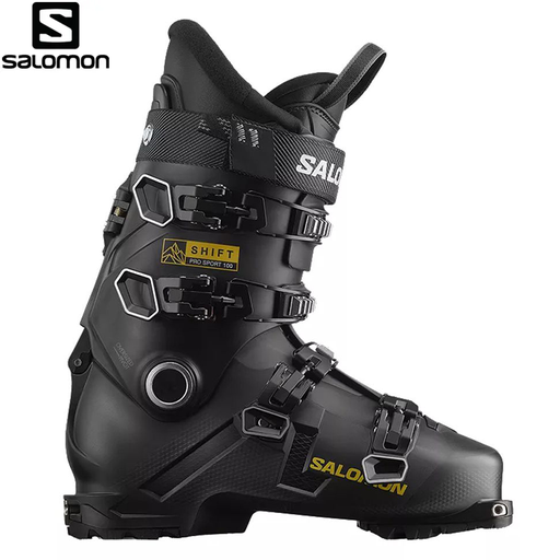 ALP. BOOTS SHIFT PRO SPORT 100 AT
