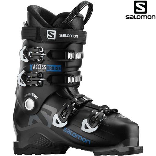 ALP. BOOTS X ACCESS Cruise 70