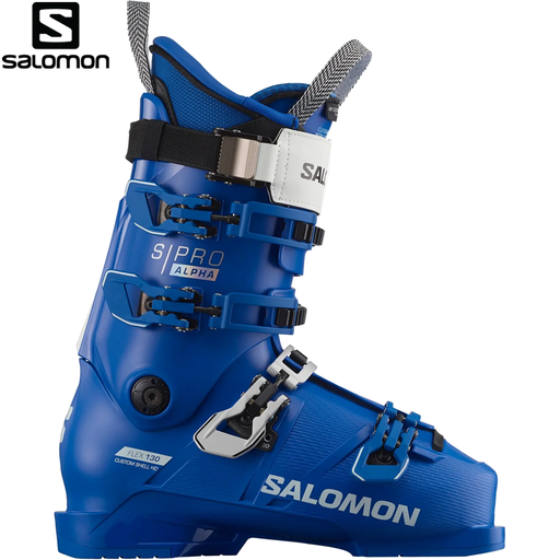 S/PRO ALPHA 130 EL