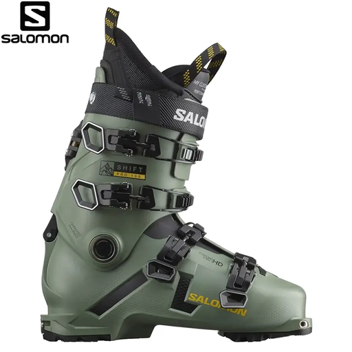 ALP. BOOTS SHIFT PRO 100 AT GW