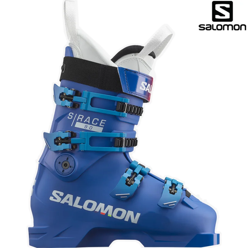 ALP. BOOTS S/RACE 90