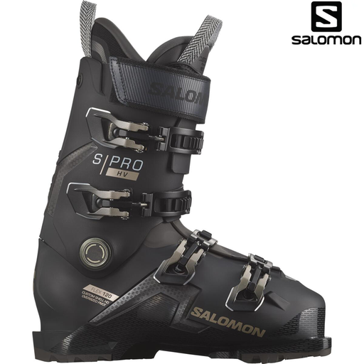 S/PRO HV 120 GW