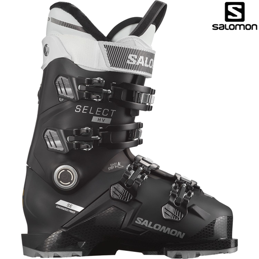 ALP. BOOTS SELECT HV SE