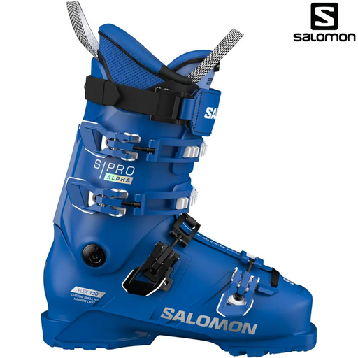 ALP. BOOTS S/PRO ALPHA 130