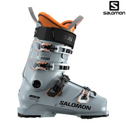 ALP. BOOTS S/PRO ALPHA 120 GW