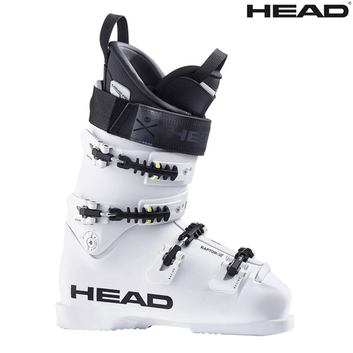 RAPTOR 120S RS