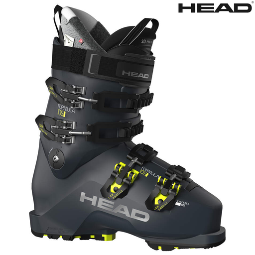 FORMULA 115/105 W GW