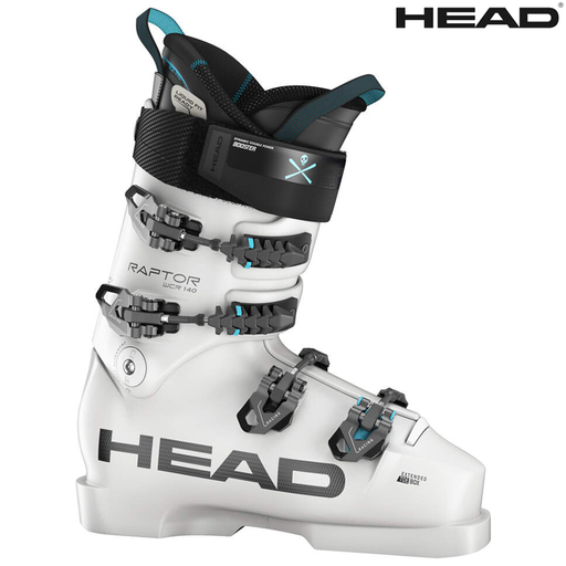 RAPTOR WCR 140S