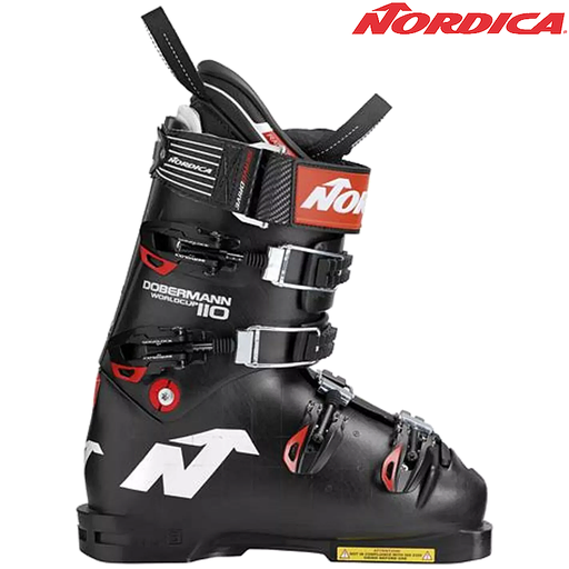 DOBERMANN WC 110