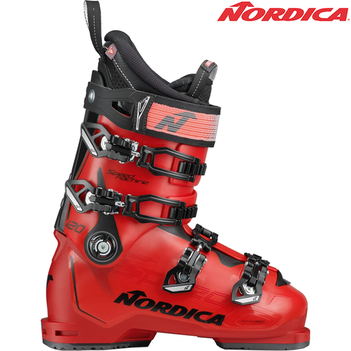 SPEEDMACHINE 120 (GW)