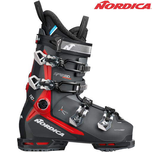 SPEEDMACHINE 110 R