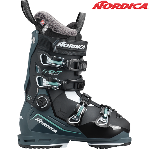 SPORTMACHINE 95 W R 3D