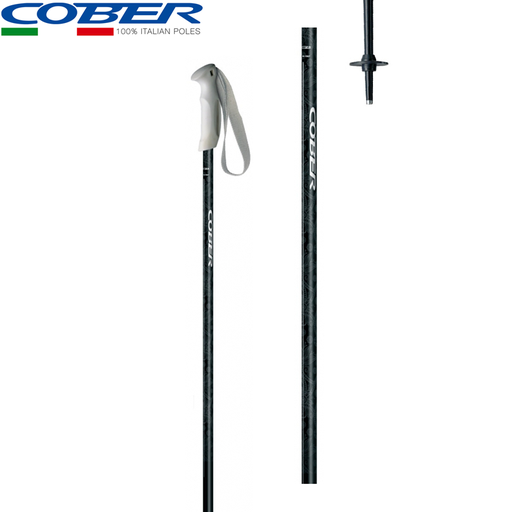 LUCE 2.0 lady poles