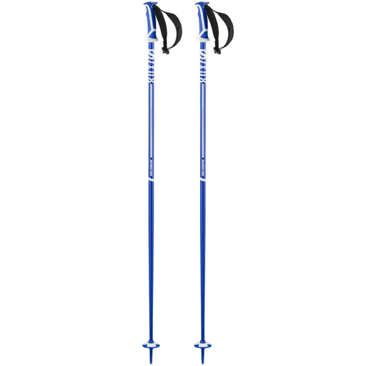 POLES X 08 Alu
