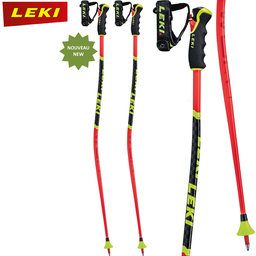 WCR Lite GS 3D