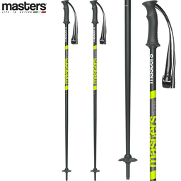 Ski Pole BUILDER
