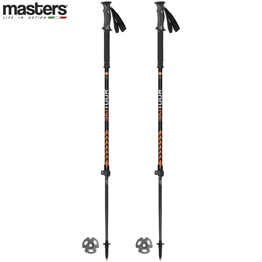 Telescopic Pole SKITOUR