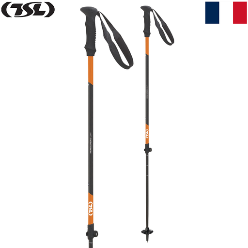 HIKING CARBON 2 LIGHT