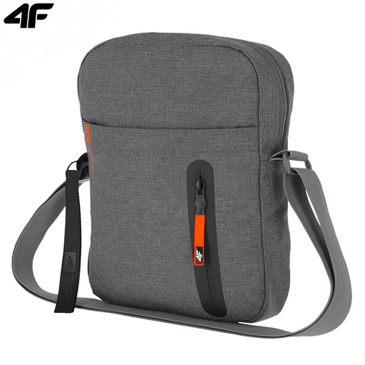 UNISEX SHOULDER BAG TRU002