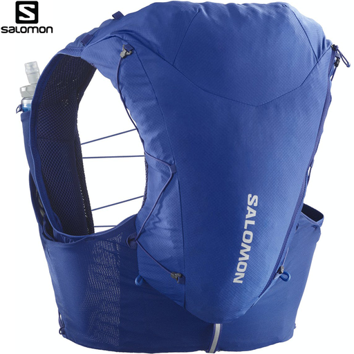 ADV SKIN 12 with flasks