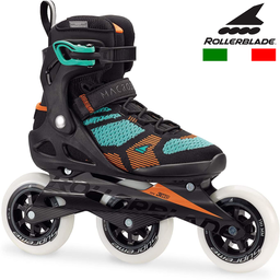 MACROBLADE 110 3WD