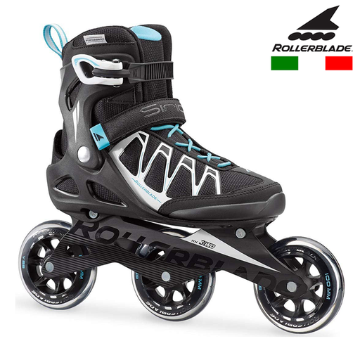 SIRIO 100 3WD W